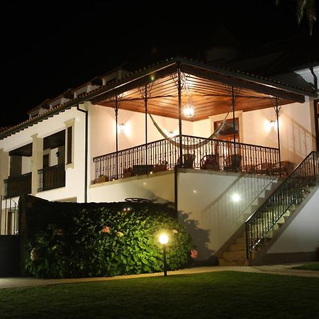 Solar De Chacim - Turismo De Habitacao Hotel Exterior photo