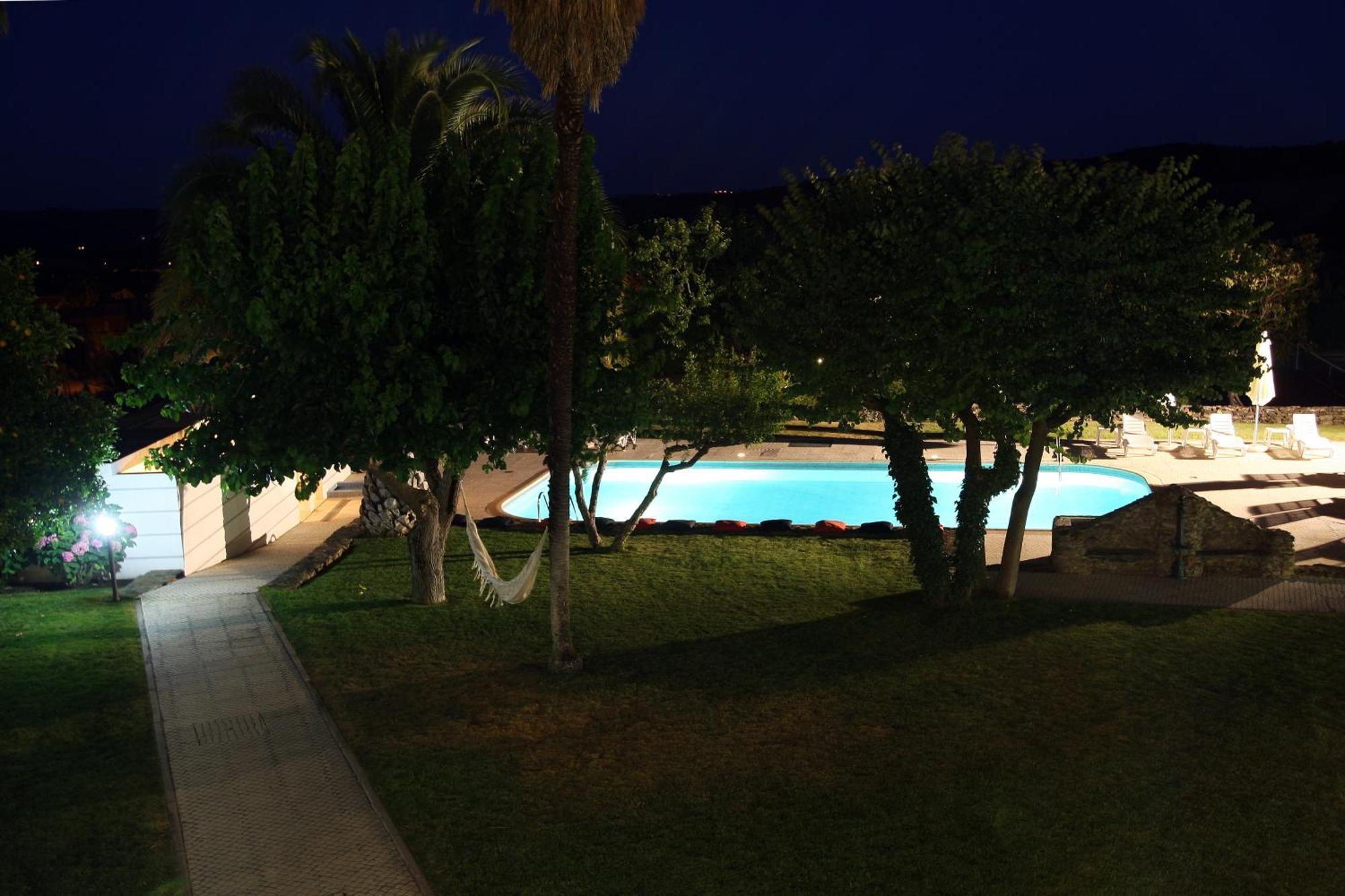 Solar De Chacim - Turismo De Habitacao Hotel Exterior photo