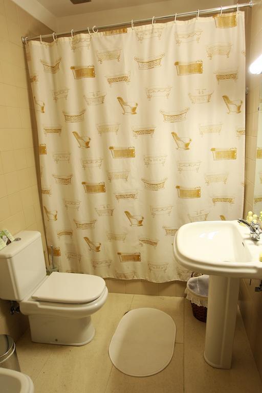 Solar De Chacim - Turismo De Habitacao Hotel Room photo