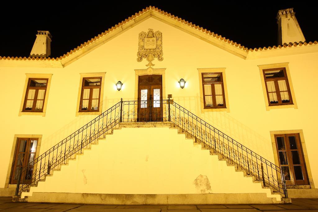Solar De Chacim - Turismo De Habitacao Hotel Exterior photo