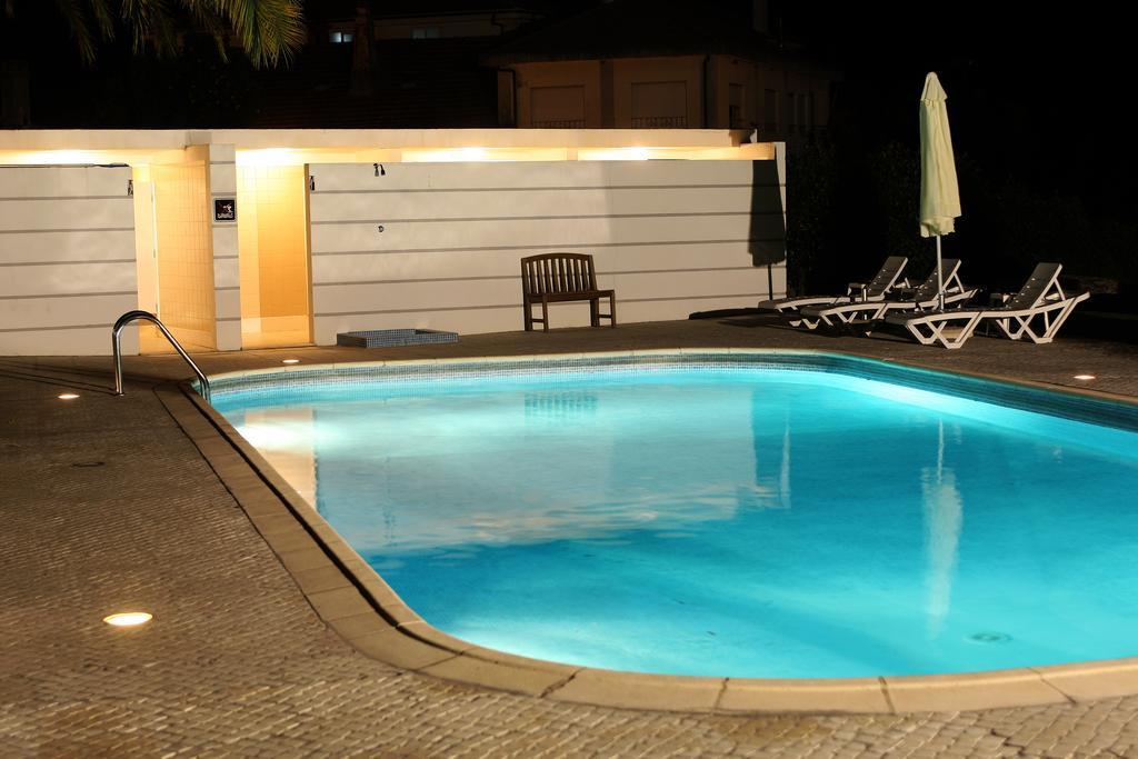 Solar De Chacim - Turismo De Habitacao Hotel Exterior photo